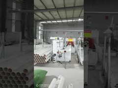 Хлорированный полиэтилен 135A Пластик с повышенной теплостойкостью