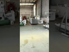 ПВХ пластиковые трубы стеарокислотный порошок промышленности каучука класс CAS No 57-11-4