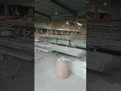 Удлинение ≥ 600% CPE 135A Пластик для промышленных применений