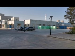 Хлорированная полиэтиленовая смола 135A Твердость 60-70 Кромка Отличная тепловая устойчивость