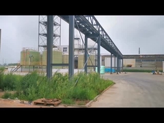 10-15 МПа Устойчивый к погодным условиям хлорированный полиэтилен 135А для инжекционной формовки и экструзии