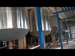 Устойчивость к ударам CPE135A Химический вспомогательный агент для пенопластов из ПВХ