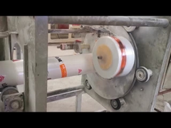 Модификатор воздействия хлорированного полиэтиленового ПВХ CPE 135A CAS 63231-66-3