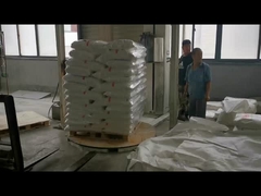 Yaxing Weipren CPE 135A Хлорированный полиэтилен CPE Модификатор воздействия CAS 63231-66-3