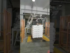 Yaxing CPE 135A Хлорированный полиэтиленовый модификатор воздействия CPE CAS 63231-66-3