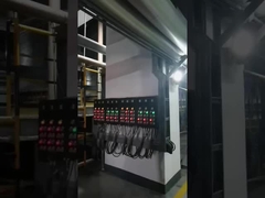 Модификатор воздействия ПВХ CPE 135A / CPE смола 63231-66-3 совместимая с резиной высокая плотность