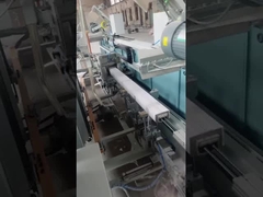 Модификатор воздействия ПВХ CPE 135A / CPE смола CAS No 63231-66-3 Высокая плотность