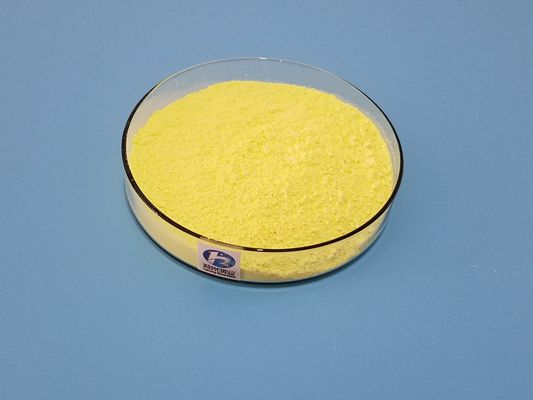 Точный оптически отбелиаватель для сопротивления высокой температуры продуктов пластмасс ПВК