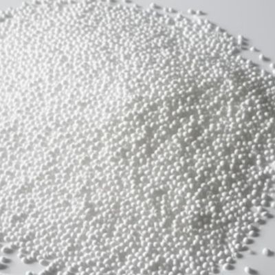 Volatile 0.75% Tensile Strength ≥6.0Mpa Density 1.35 G/cm3 CPE 135A for Durable Rubber Products