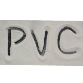 High MW Chlorinated Polyethylene 135A  Easy Processing Stable Performance