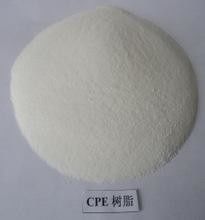 General Purpose CPE135B Solubilizer Acrylic Processing Aid For PVC