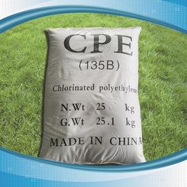 High Performance CPE 135 Excellent Heat Resistance And Oil Resistance