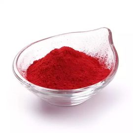 Permanent Red Inorganic Pigment Easy Dispersibility Cas No 2786-76-7