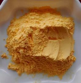 Azodicarbonamide PVC AC Foaming Agent Yellow Chemical CAS 123-77-3