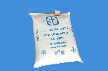 Rubber Additives Stearic Acid Powder Triple Pressed CAS No 57-11-4