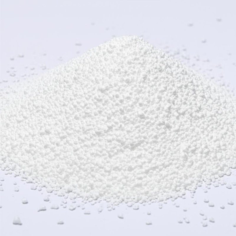 Mooney Viscosity ≤96ML 1 4 125C CPE 135A with Density 1.35 G/cm3 White Powder for Plastic and Rubber Industries