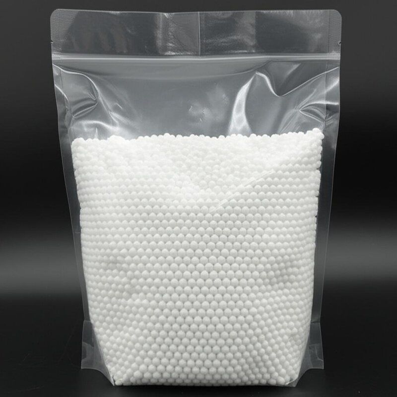 Volatile Content ≤ 0.10 Polyvinylidene Chloride PVDC White Powder Relative Viscosity 1.41 to 1.46 Suitable for Food Packaging Films