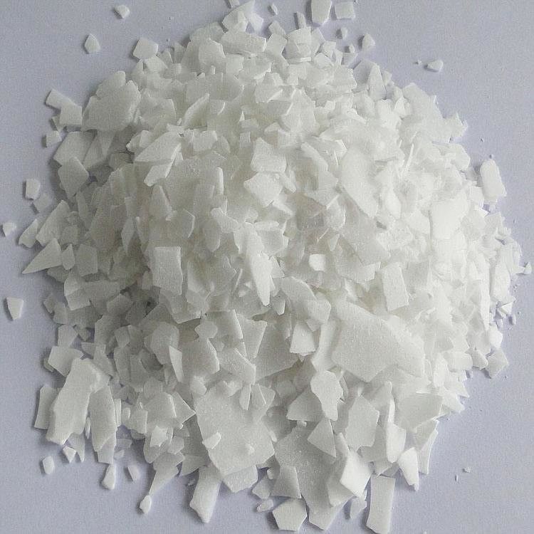 200 Mesh PE WAX PVC Lubricant Glycerol Tristearate GTS Plastic Additives