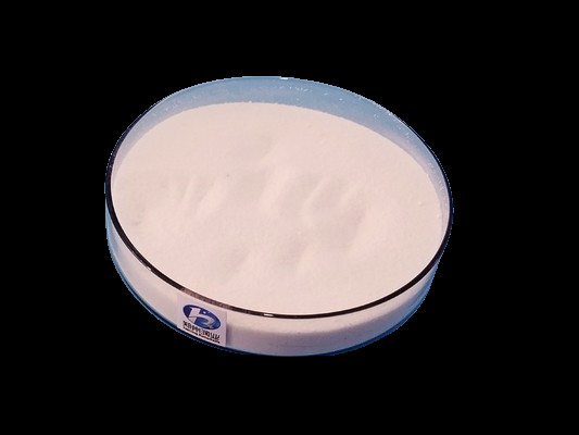 Тепловая устойчивость хлорированная полиэтиленовая смола 135A CAS No 63231-66-3