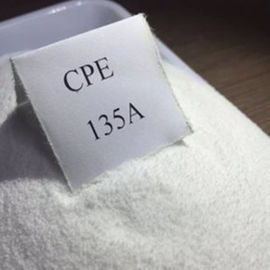 Модификатор воздействия ПВХ CAS No 63231-66-3 для повышения устойчивости ПВХ к ударам
