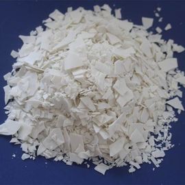 Средство для придания термостойкости Pvc очищенности стабилизатора 99% PVC белого хлопь составное