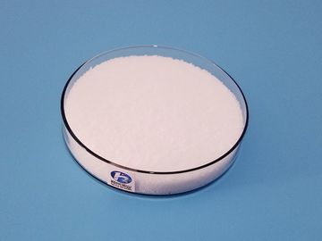 Порошка стеариновой кислоты трубы PVC ранг CAS отсутствие 57-11-4 индустрии пластикового резиновая