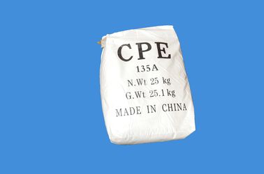 6Mpa агент CAS нет 63231-66-3 CPE 135A химический вспомогательный для термопластикового