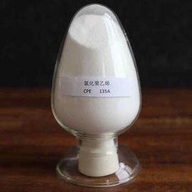 Yaxing Weipren CPE 135A Хлорированный полиэтилен CPE Модификатор воздействия CAS 63231-66-3