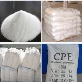 CAS No 63231-66-3 Cpe Yaxing низкое содержание летучих веществ 0,75% Для различных промышленных применений