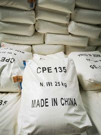 PVC особой чистоты CPE 135A ужесточать агент для доски пены WPC